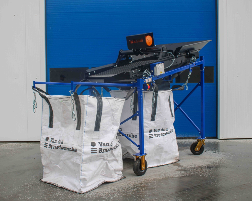 FleXiever mini screener Bigbag (10 van 22)